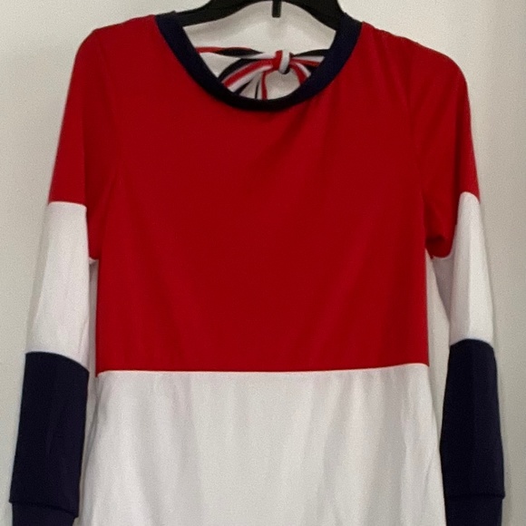 Mini Dress - Picture 2 of 3